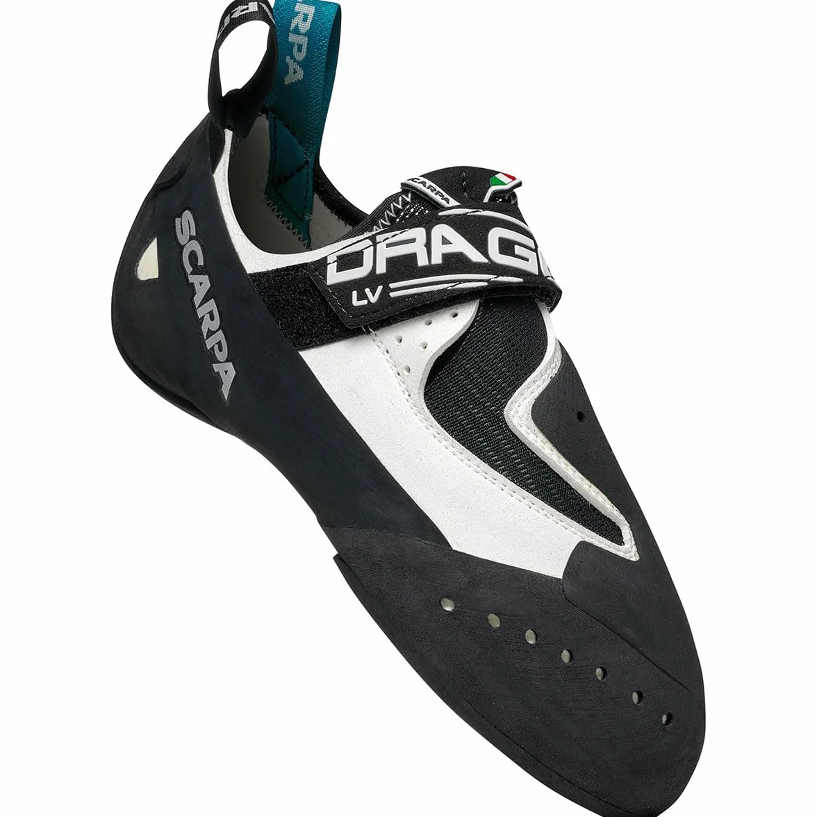 Scarpa Drago LV Chaussons d'escalade Homme