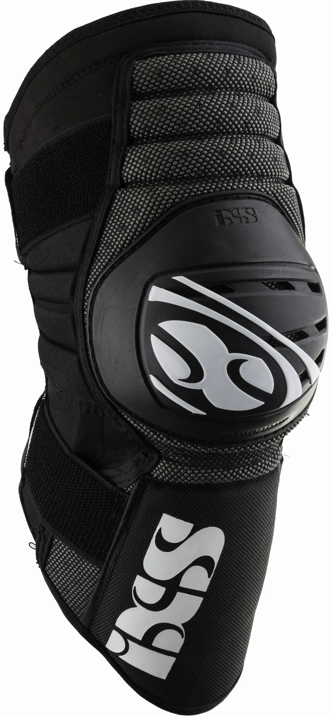 IXS Dagger Protection Genou/Tibia VTT BMX