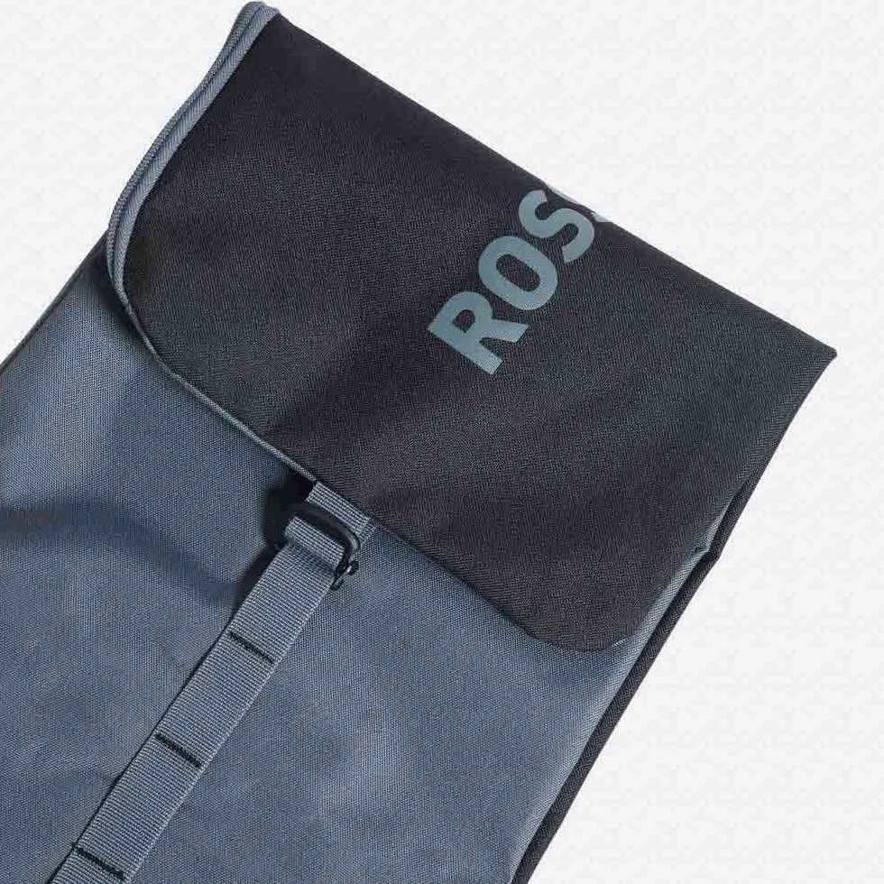 Rossignol Housse De Ski Tactic Ski Bag 140-180cm Noir