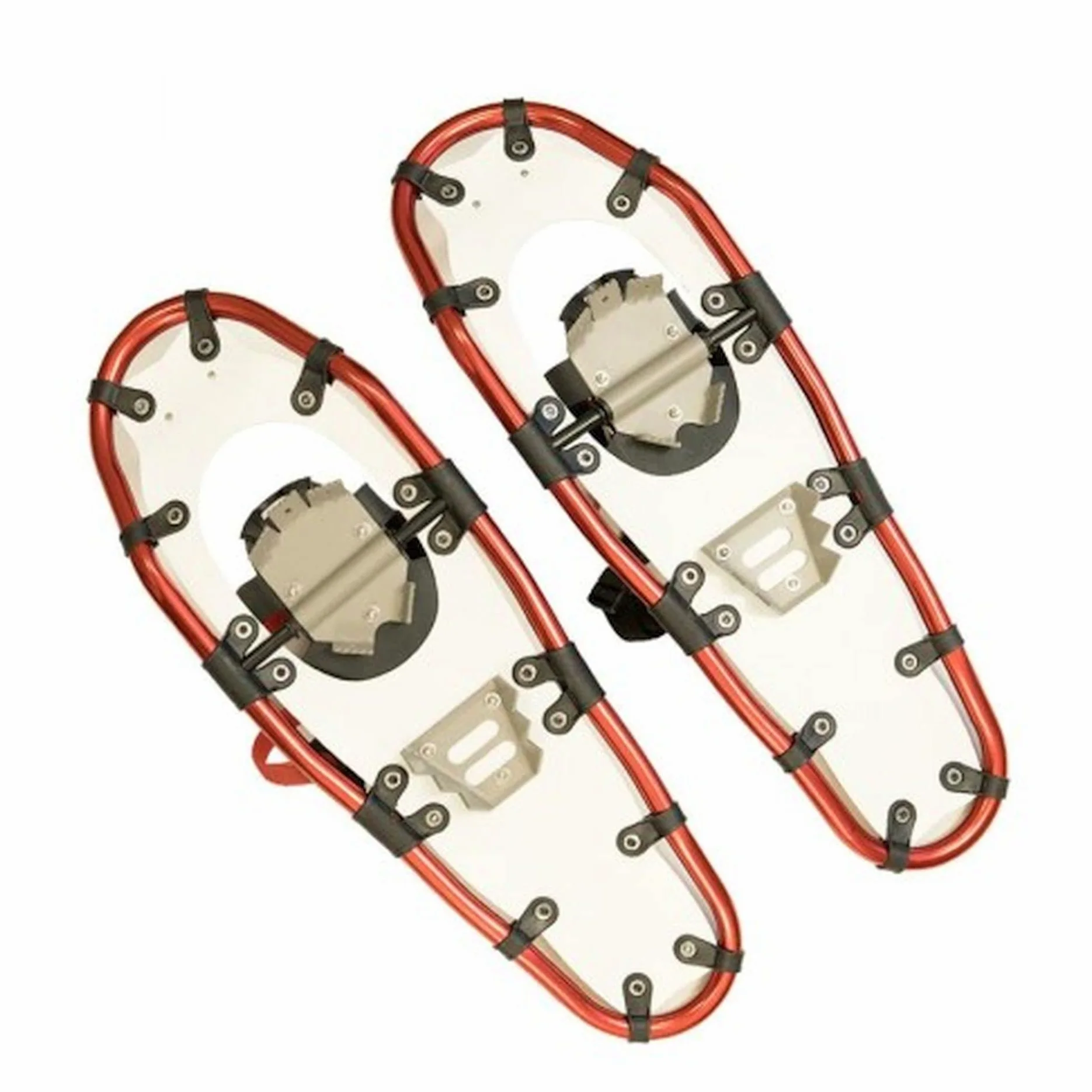 Raquettes de Neige RAPTOR Unisexe Adulte - Sac de Transport inclus