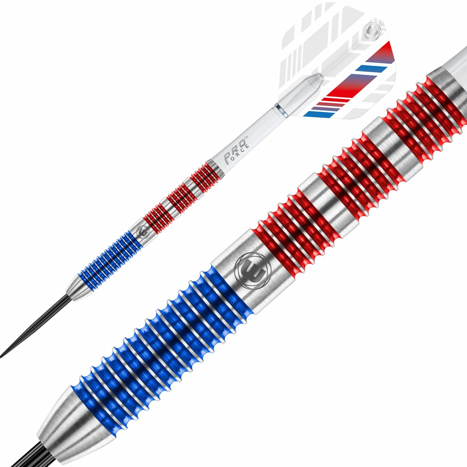 WINMAU Wildcats Series 90% Tungsten Darts Set Soft Tip 18g Steel Tip 21g 22g 23g 24g 25g 26g