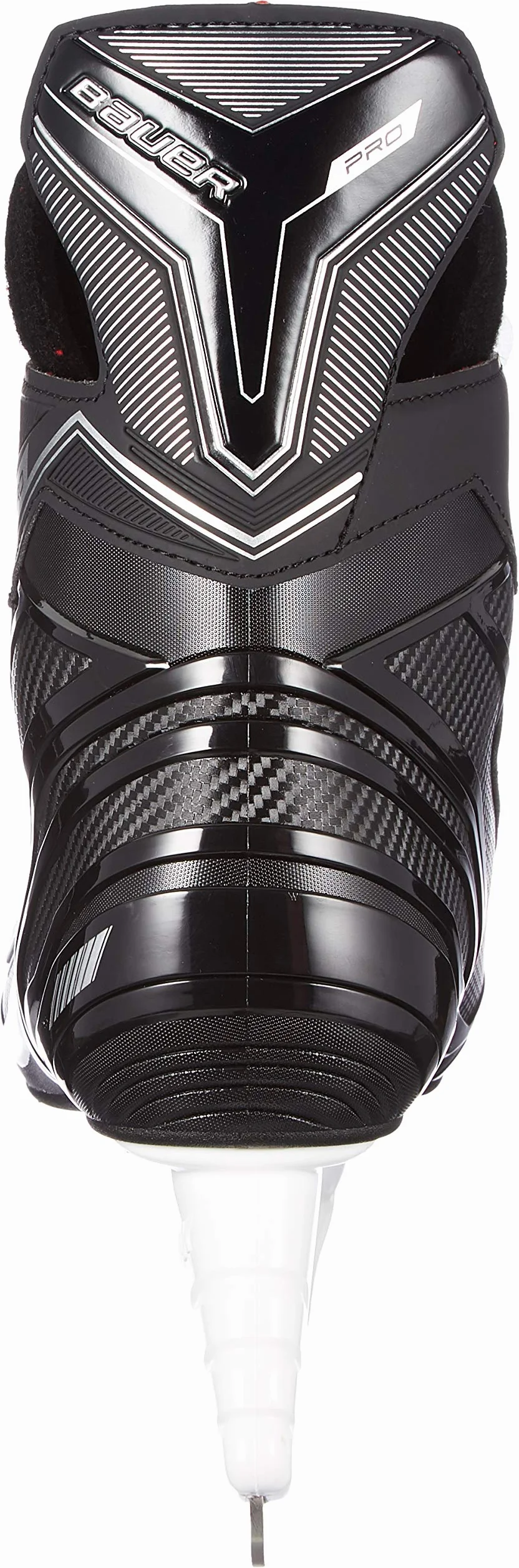 Bauer Pro Skate Hockey Nylons Enfant Mixte
