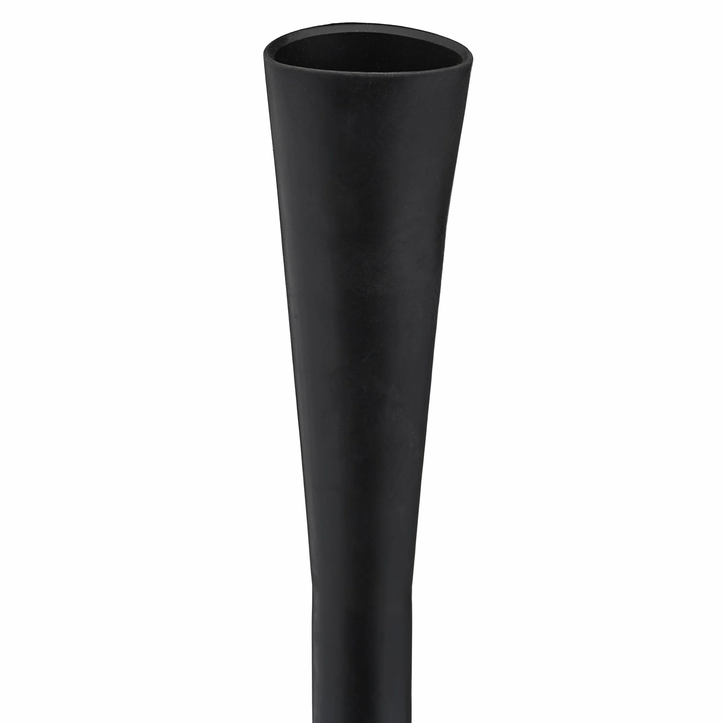 Relaxdays Trépied Baseball Frappe Support réglable Hauteur 72-121 cm Noir