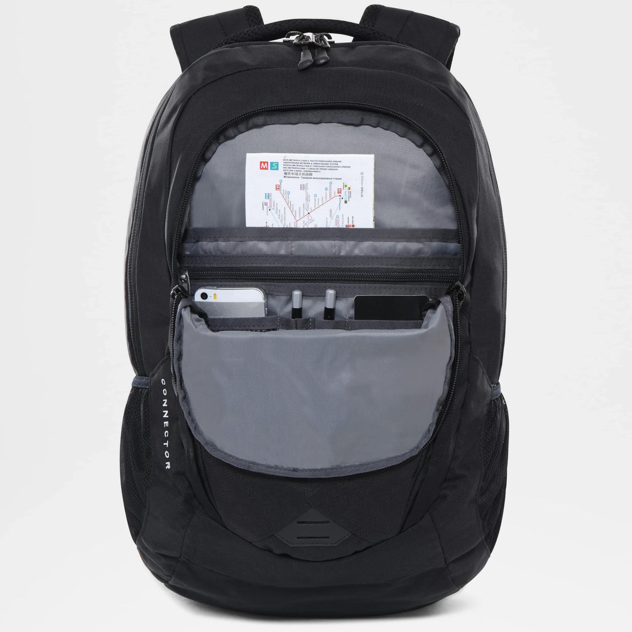 THE NORTH FACE Sac à Dos Connector | Unisexe, Taille Unique