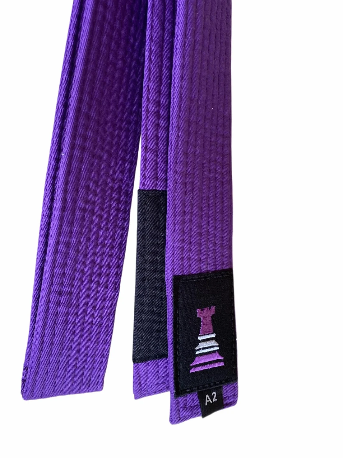 Ceinture de jiu-jitsu brésilien OSS Combat Sports IBJJF Édition limitée