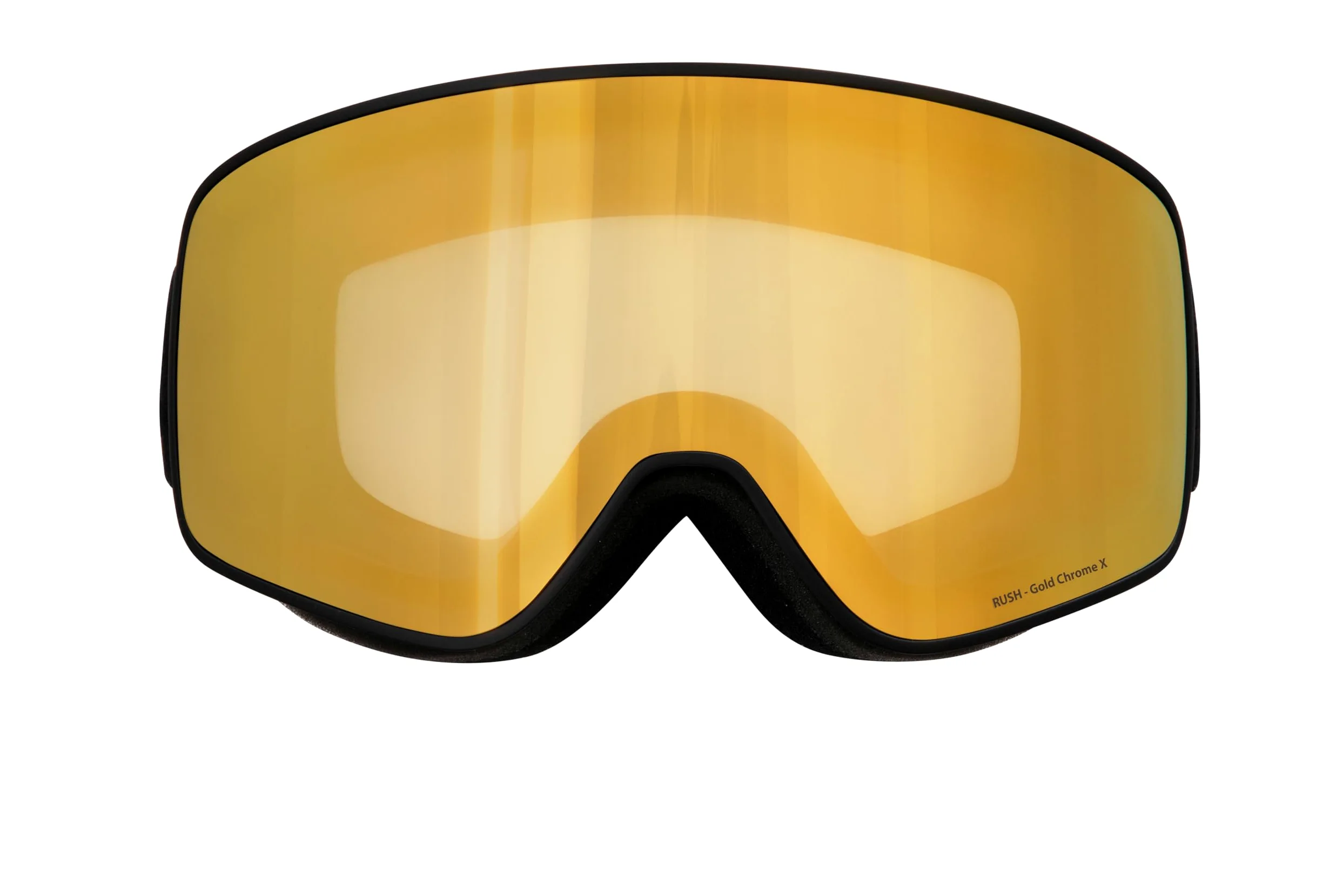 Red Bull Snow RUSH-16GOX Masque de ski