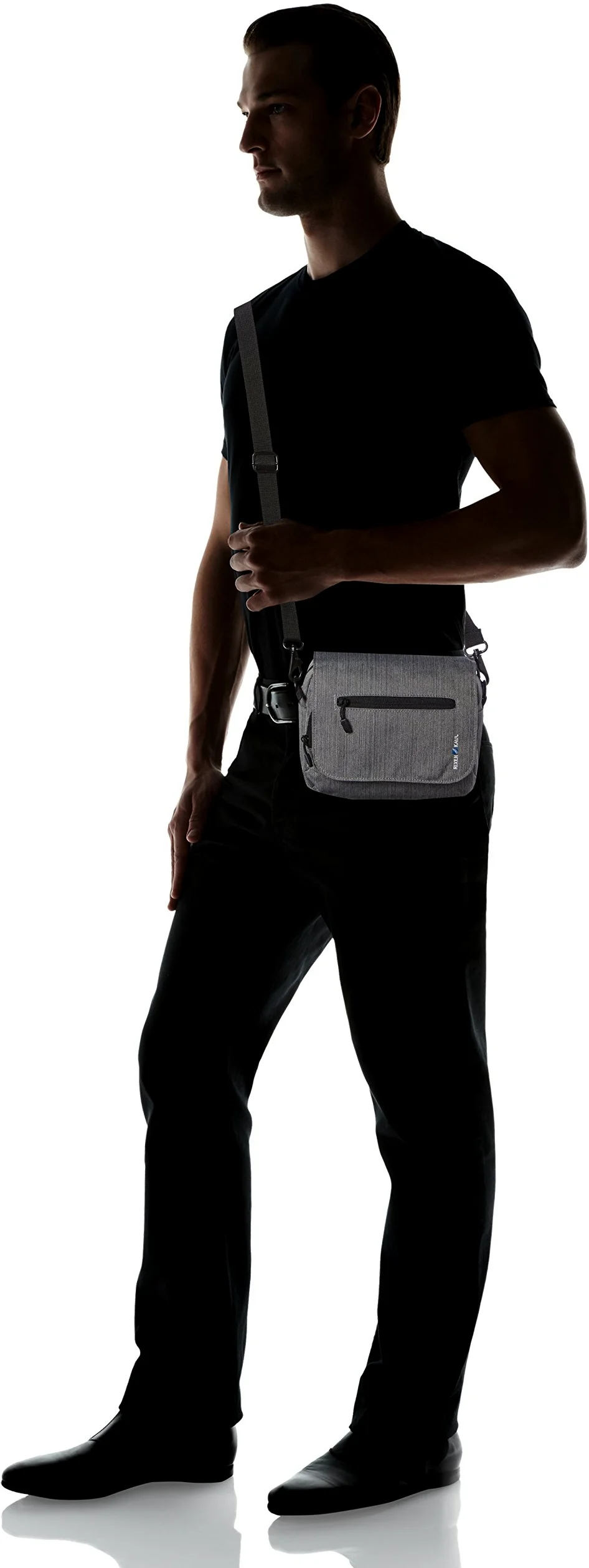 KlickFix Smartbag Touch Sacoche de guidon