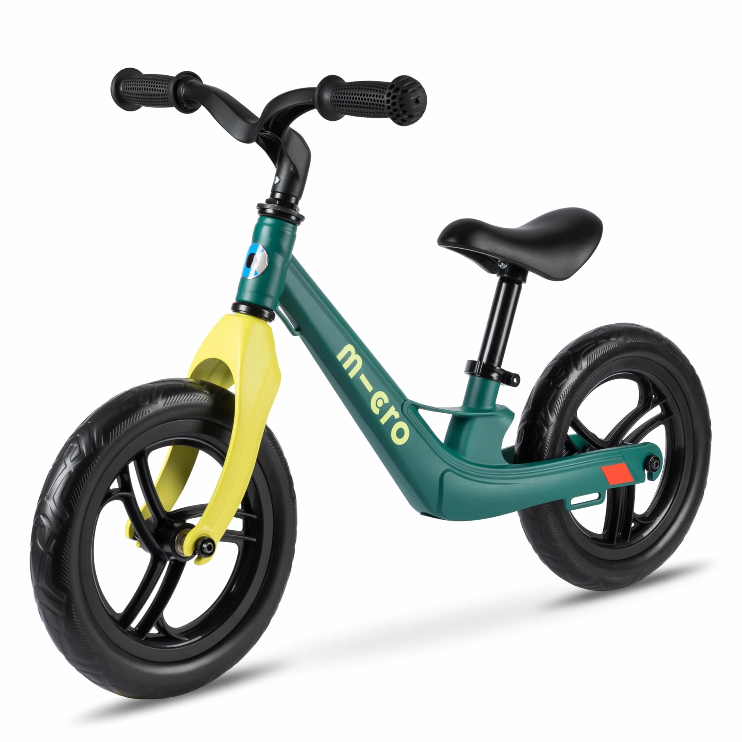 Micro Balance Bike Lite Cadre Magnesium Roues EVA 2 à 5 Ans