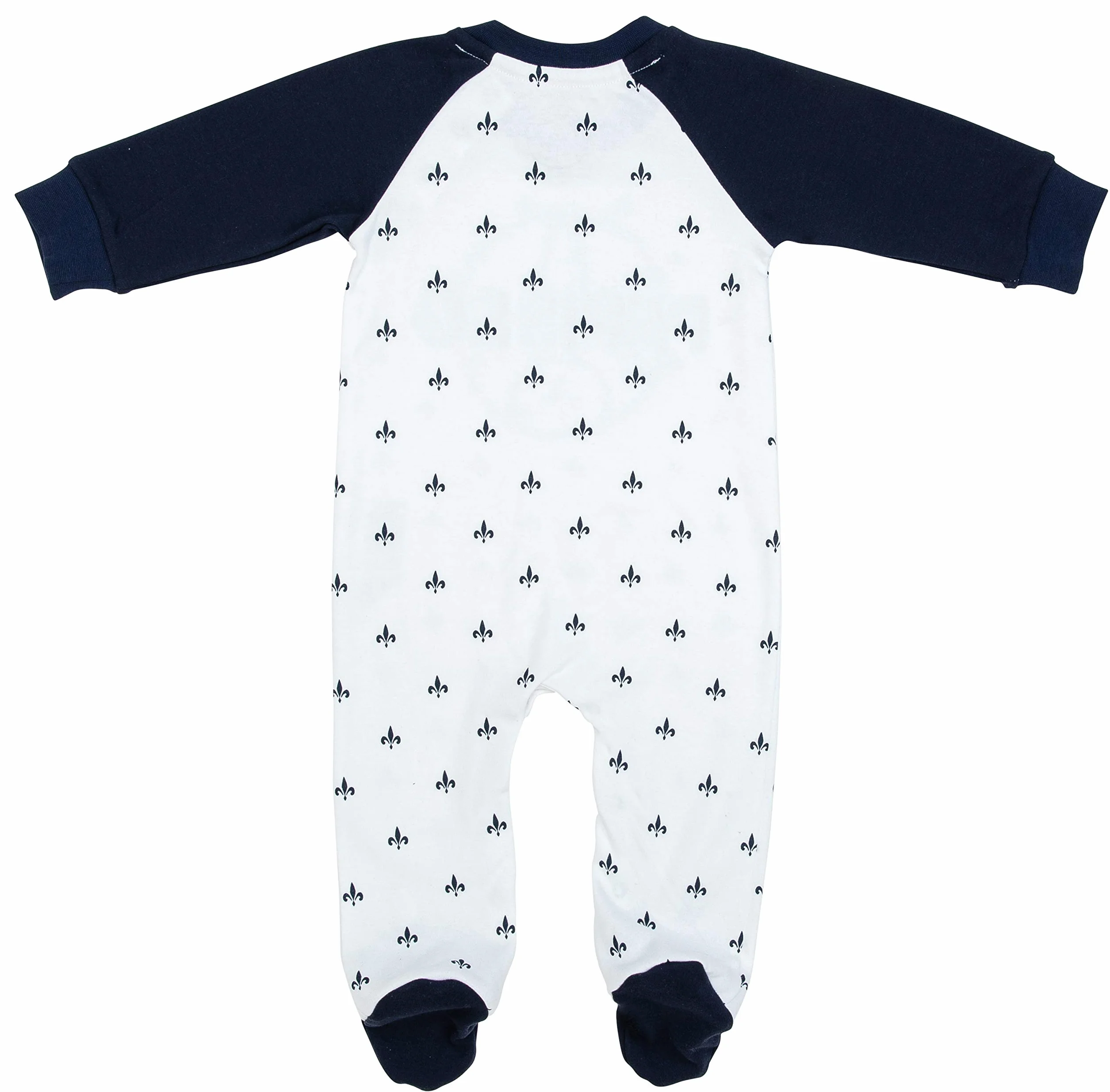 Paris Saint Germain Grenouillère bébé Officielle