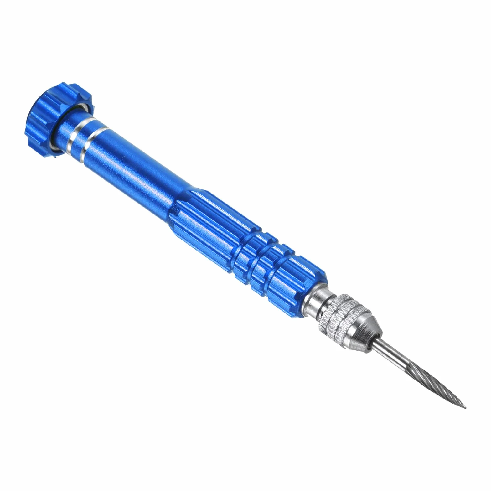PATIKIL Badminton Œillet Extracteur INOX Acier Raquette Outil Accessoire