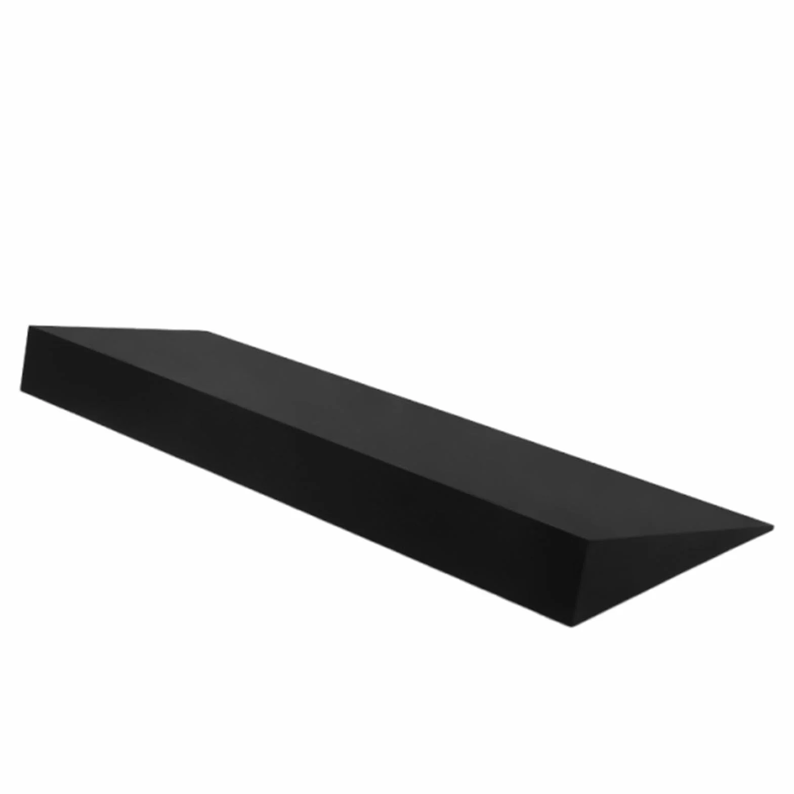 Bloc De Yoga En Mousse EVA À Haute Densité - 51x15x5 Cm - Cale De Yoga Antidérapante Large