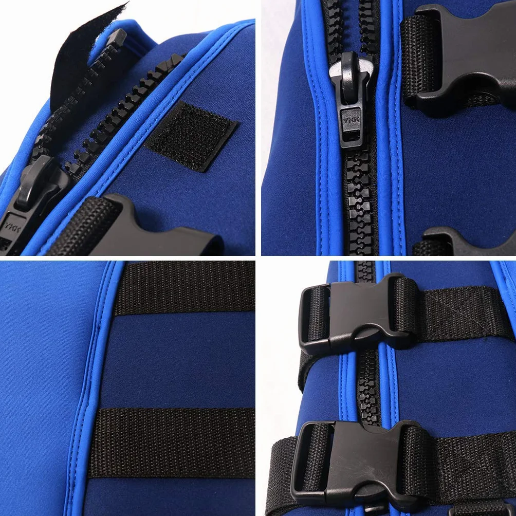 Flottabilite Gilet De Natation 50N ISO 12402 Approuvé