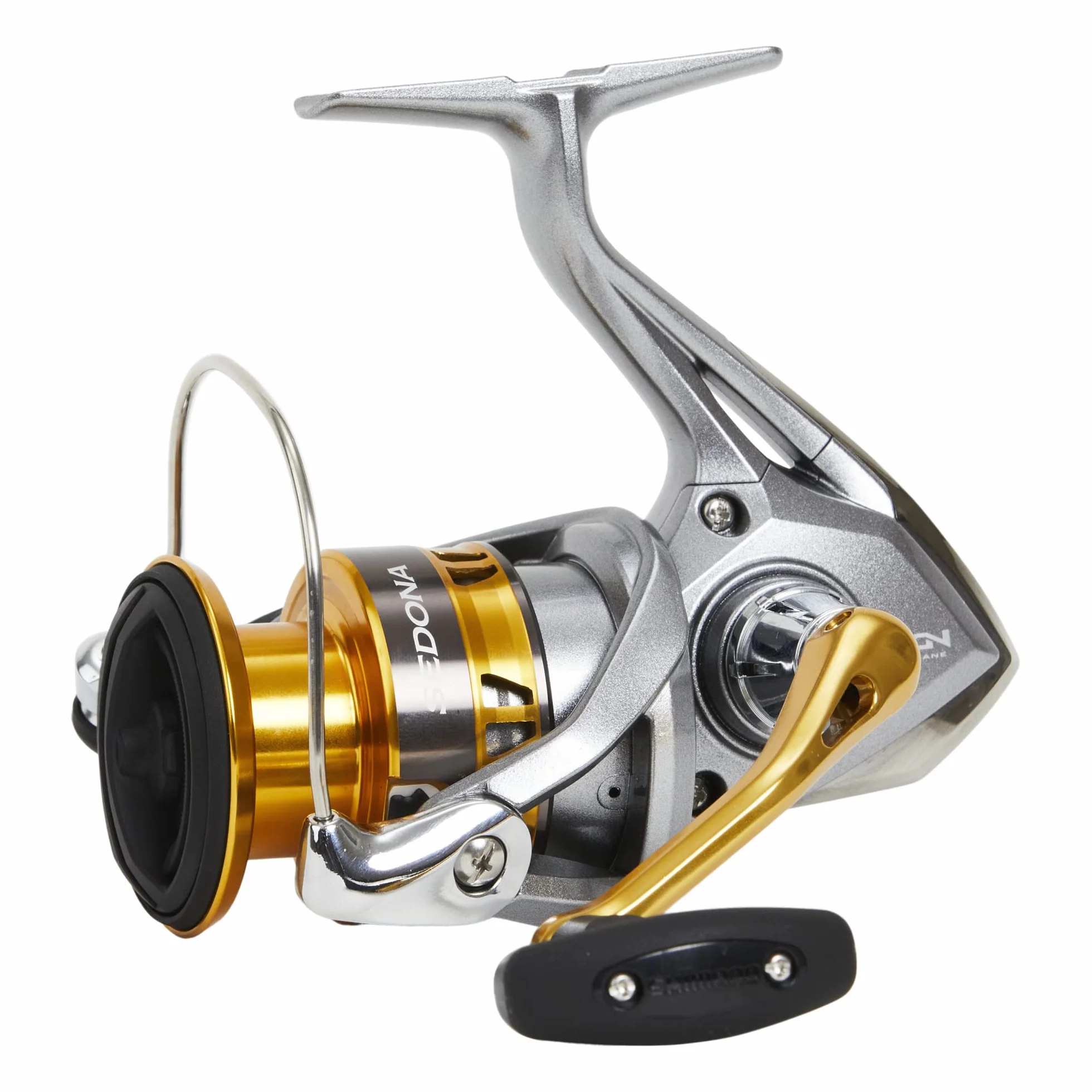 SHIMANO Sedona C5000 XG FI Moulinet de pêche Frein Avant