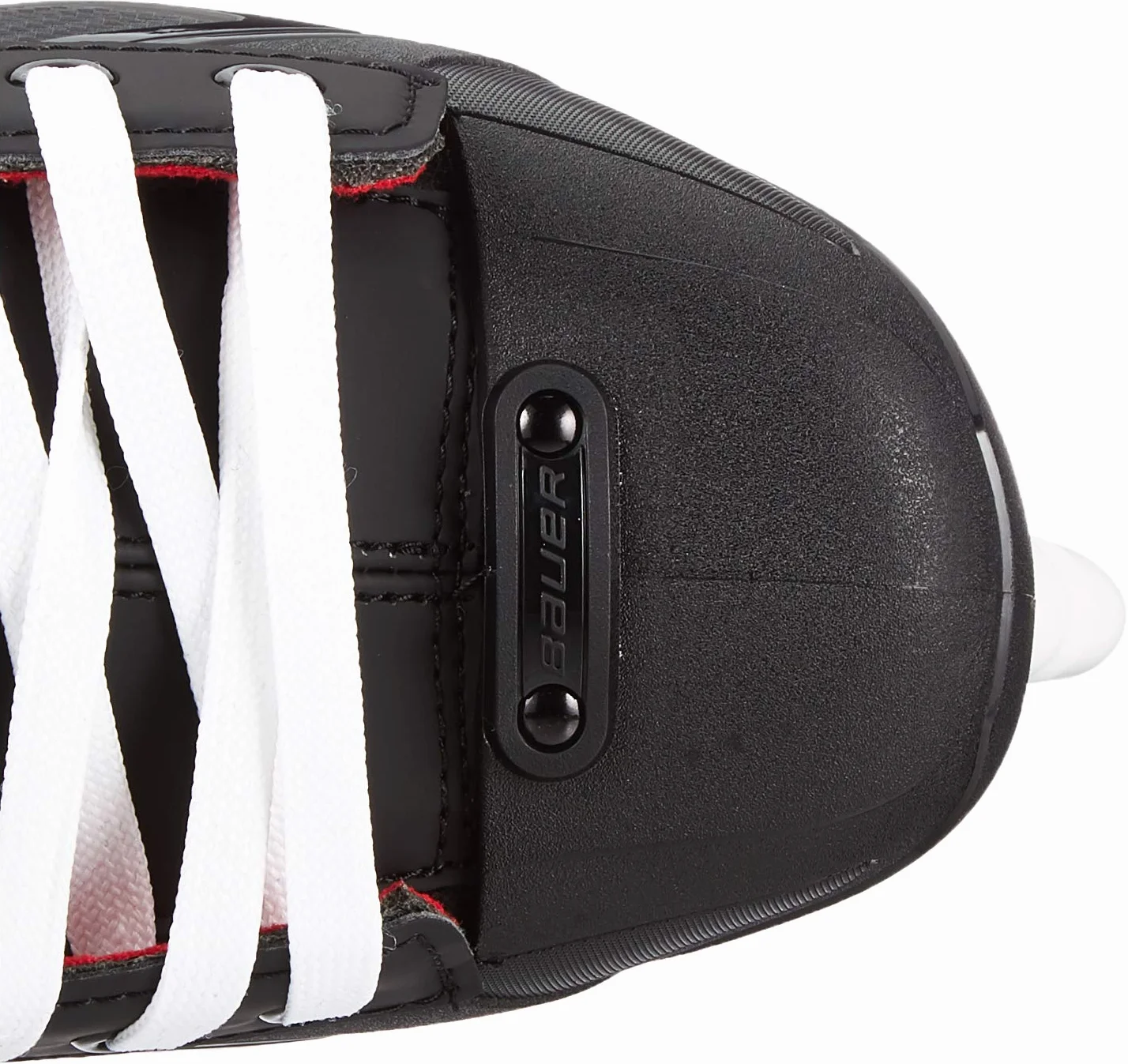 Bauer Pro Skate Hockey Nylons Enfant Mixte