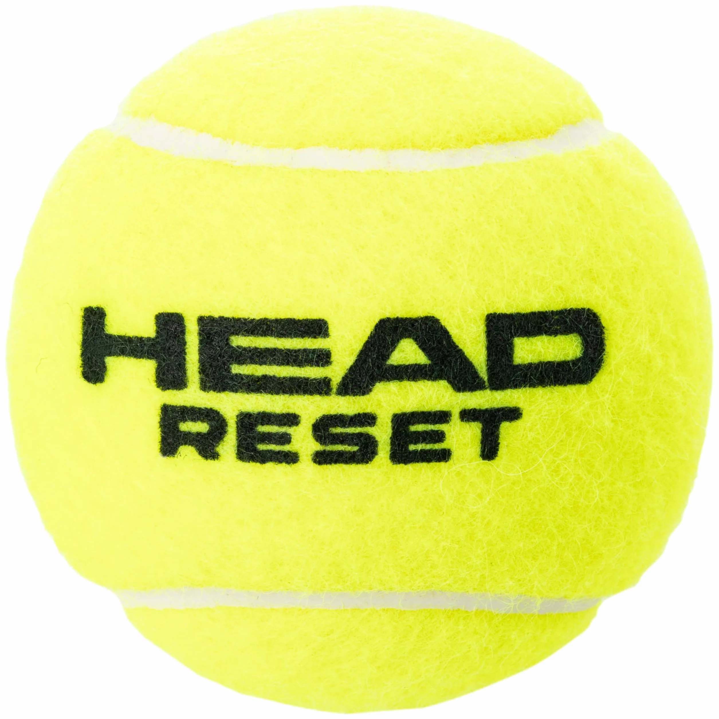Head Reset 4 Tennis Balls Tin