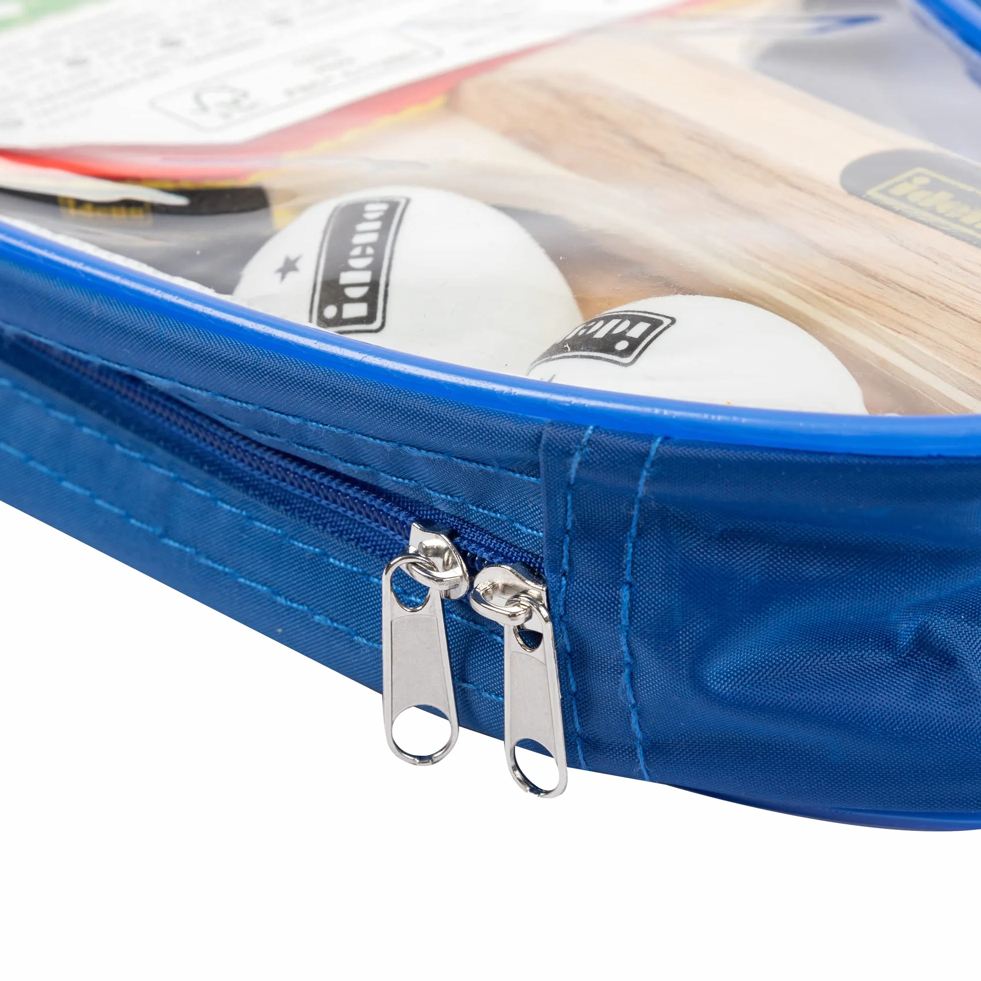 Idena Table Tennis Set