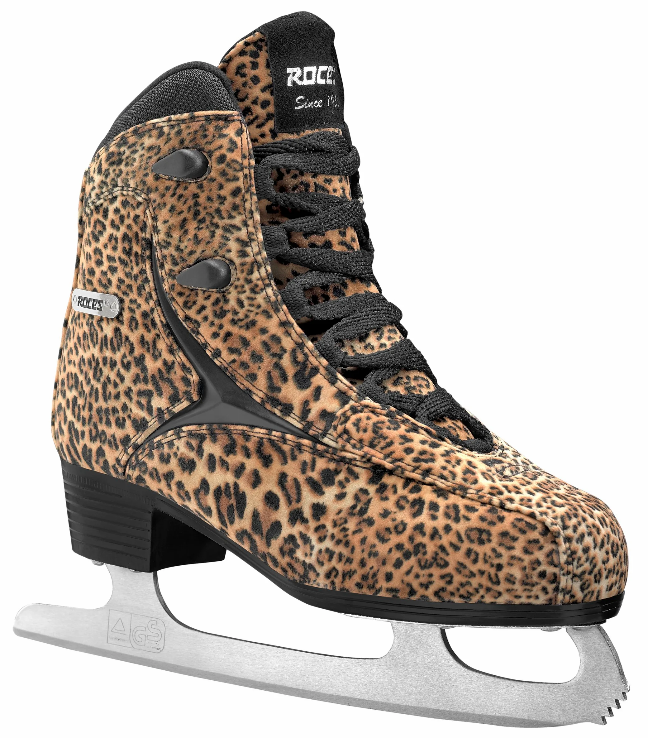 Roces Pardus Patins à Glace pour Femme