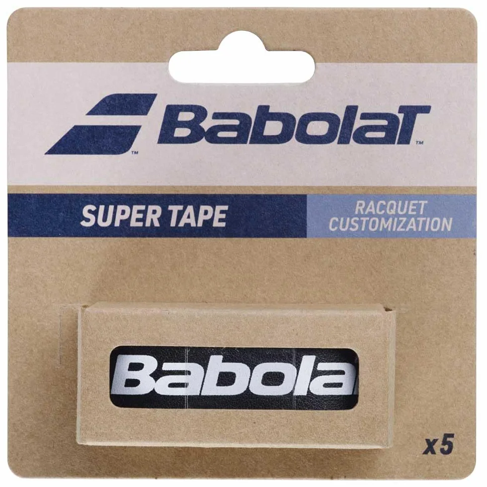 Babolat Super Tape One Size