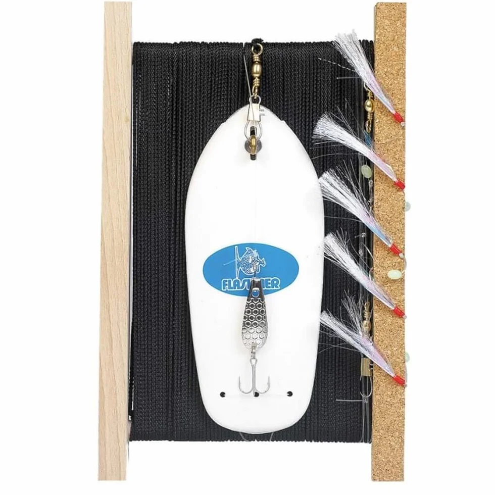 FLASHMER Ligne DE Traine Bateaux Special VOILIER