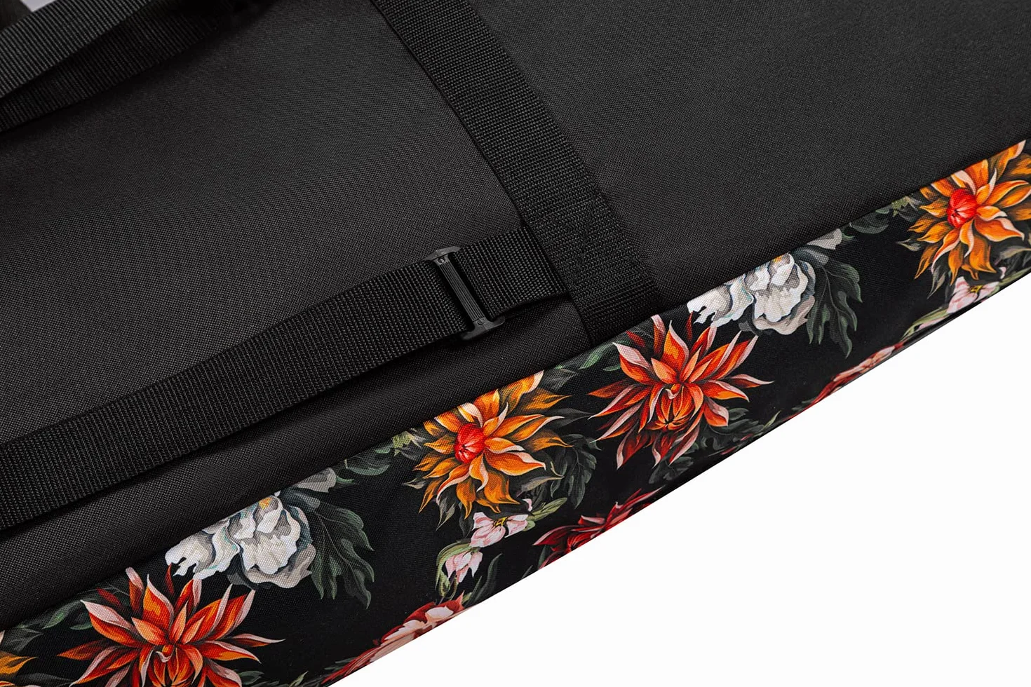 Sac de Snowboard Premium 170 cm Homme avec Poche zippée et bandoulière