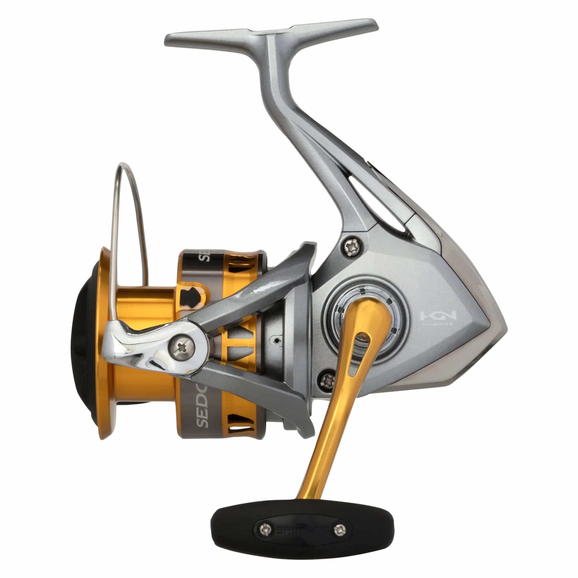 SHIMANO Sedona C5000 XG FI Moulinet de pêche Frein Avant