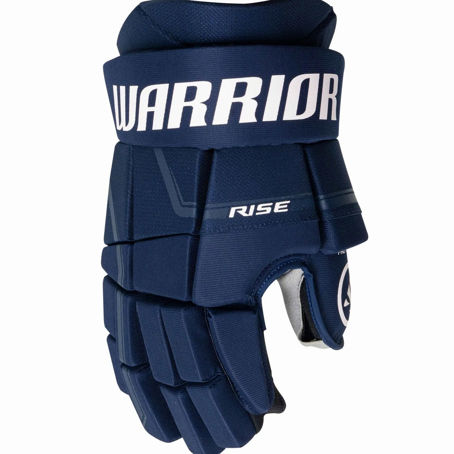 Gants de hockey junior par Warrior