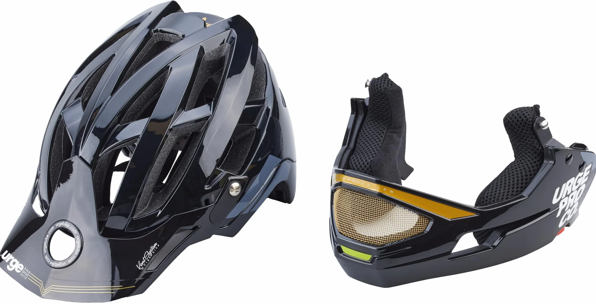 Casque Gringo de la Sierra noir L/XL