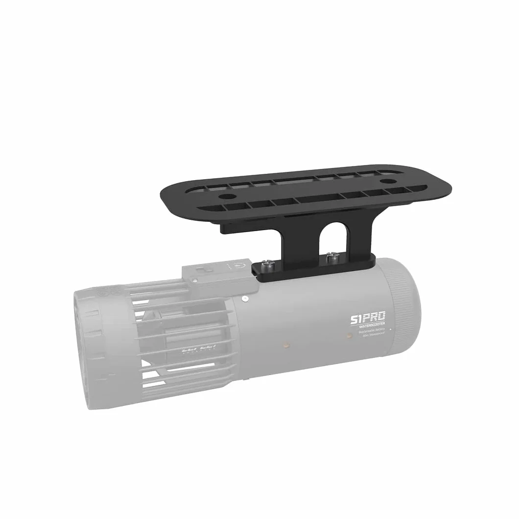Lefeet S1 Pro Accessoires plongée trottinette sous-marine kit multi-montage