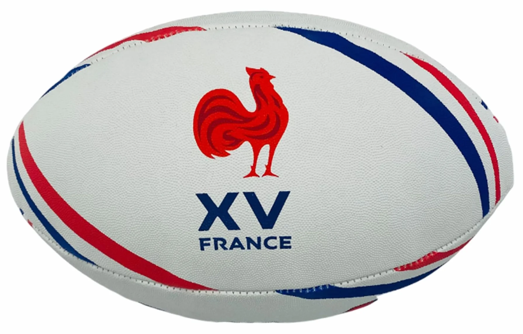 Ballon de Rugby Officiel FFR Fédération Française de Rugby