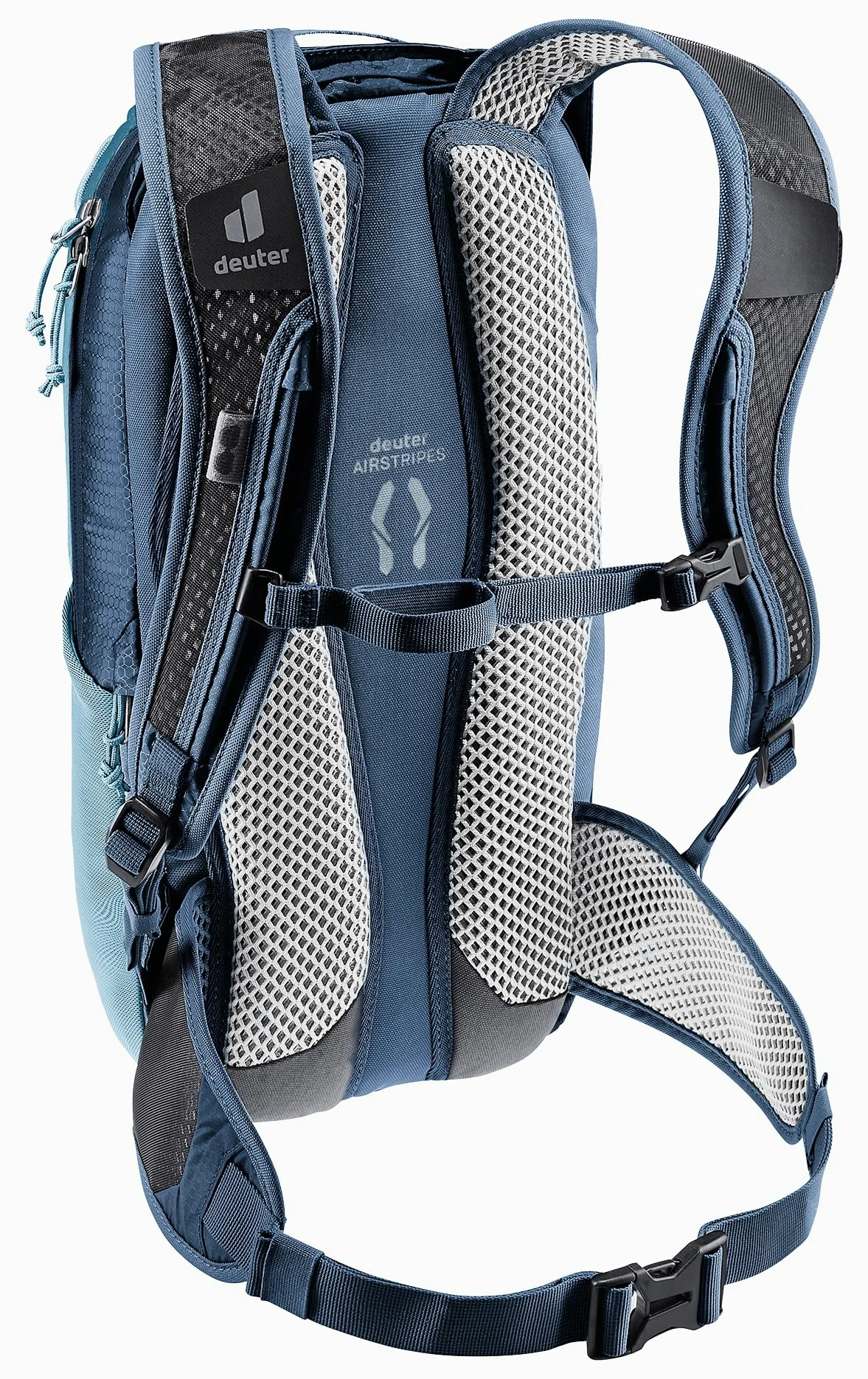 deuter Race 8 Sac à dos pour vélo