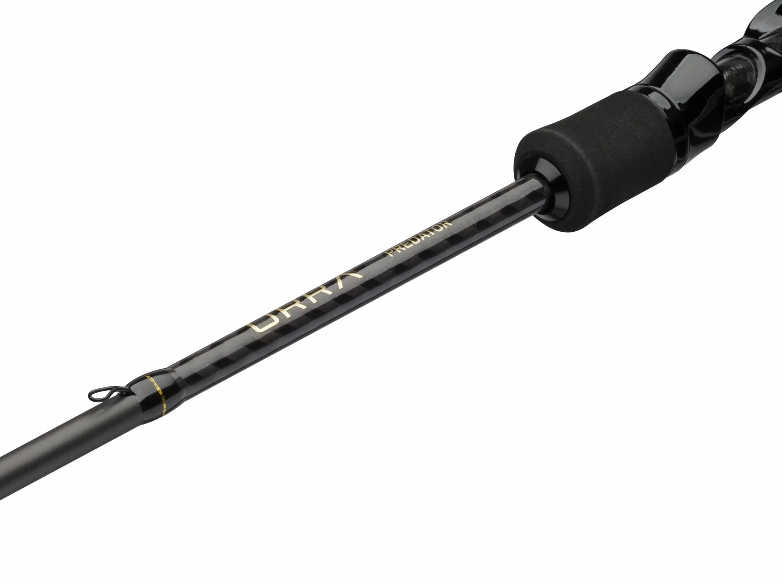 Abu Garcia ORRA Predator Casting Tige canne à pêche sensible légère Bar brochet Truite
