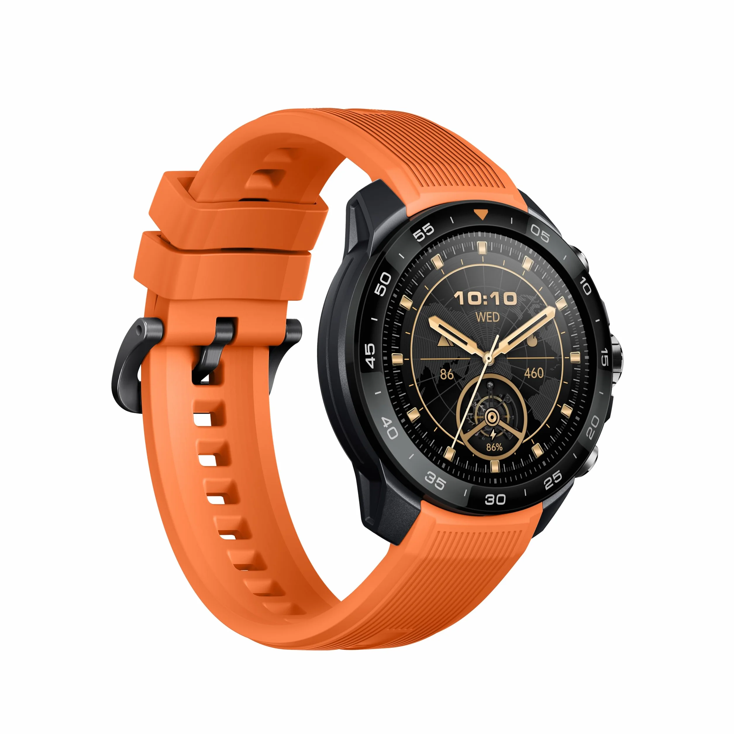 Mibro GS Explorer S montre de plongée étanche 10 ATM appel Bluetooth