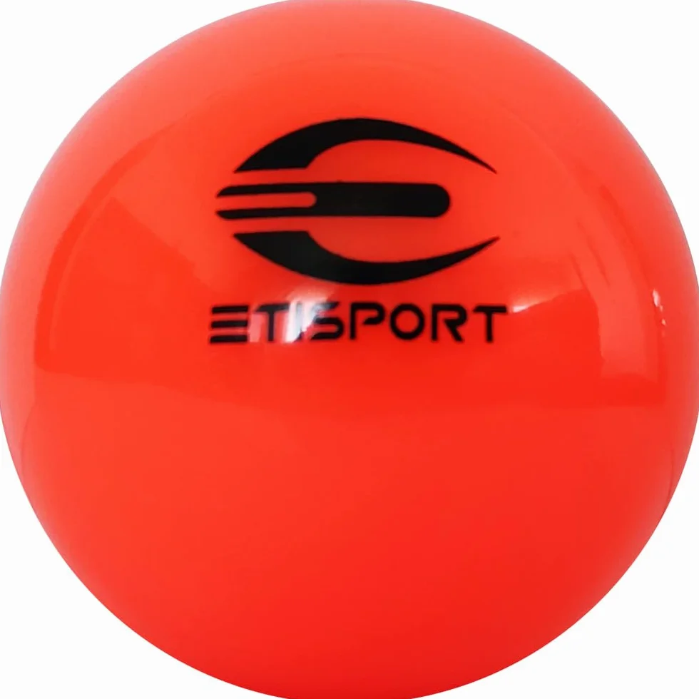 Balle de Rink Hockey Starter Réglementaire Couleur Taille Poids
