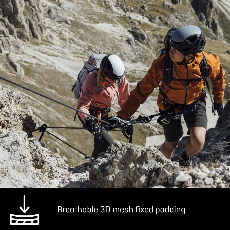 Salewa Xplorer Baudrier
