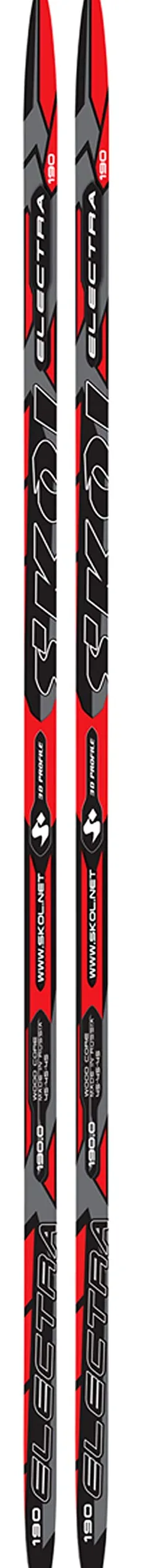 Skol LST1/1S-170 Fonctionnement Ski avec Balance