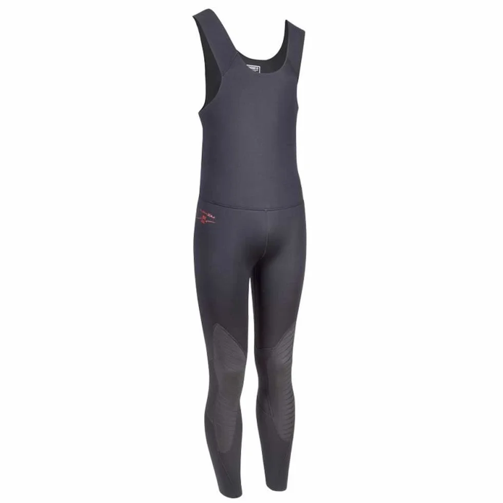 BEUCHAT Pantalon Haut de Chasse sous-Marine néoprène 7mm Homme Espadon