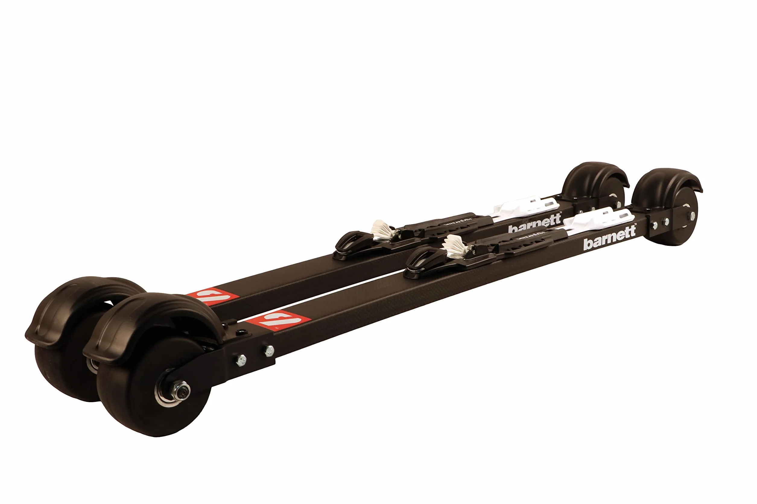 RCC-Carbon NNN 42-47 Ski Roue Professionnel Classic Roues Moyennes