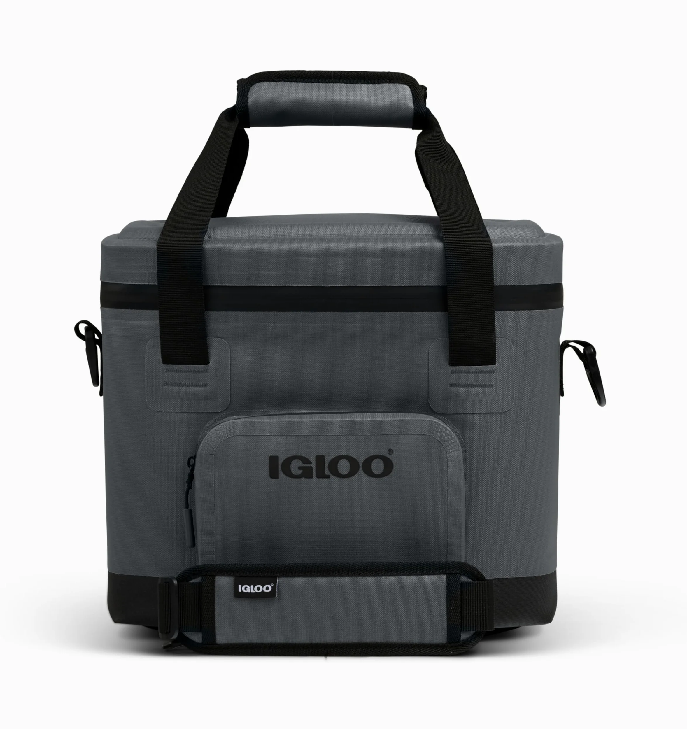 Igloo Trailmate Cooler Bag Sac isotherme MaxCold Ultra 20 mm Résistant aux intempéries Soudé Pour camping, voiture, pique-nique