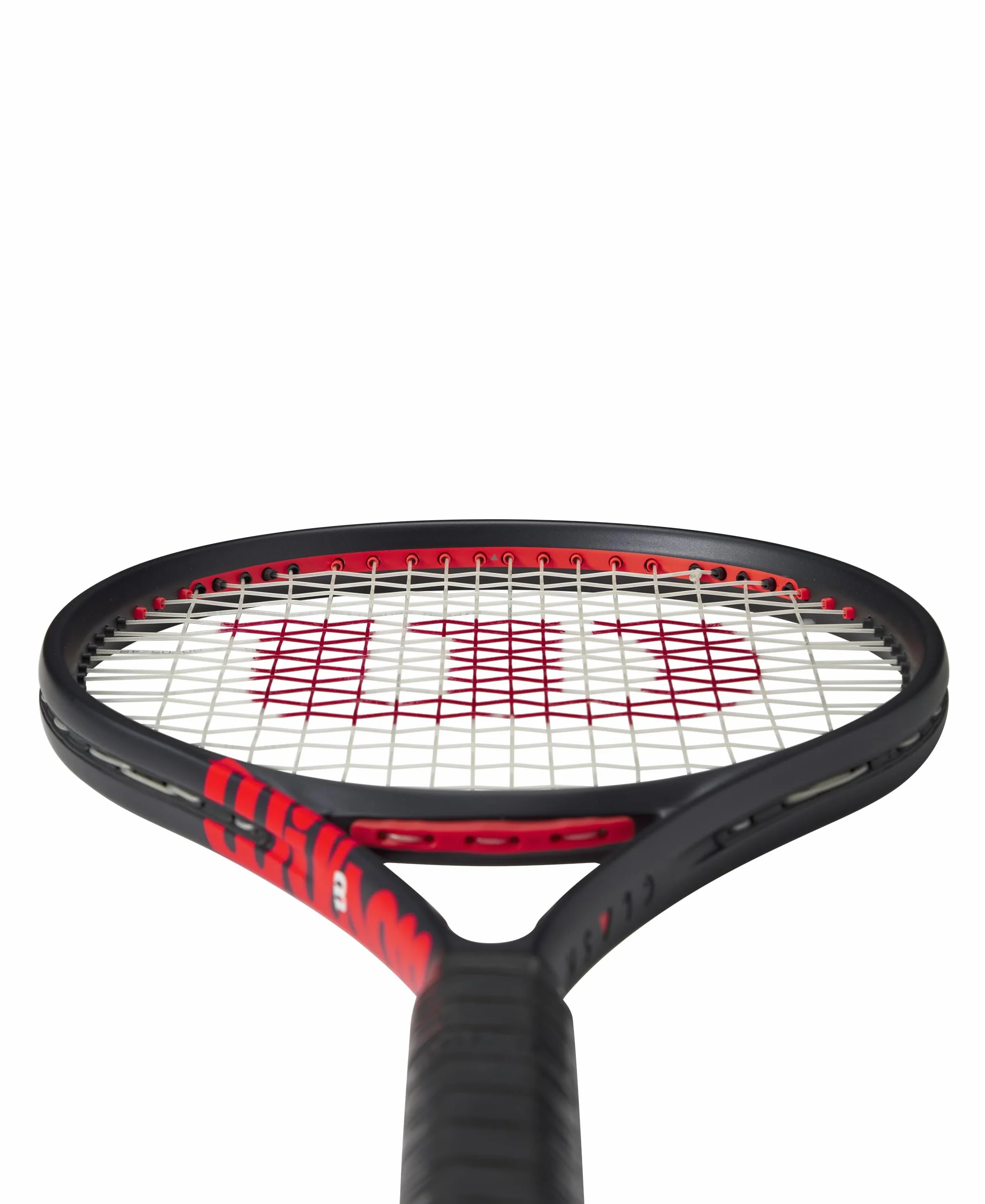 Wilson Clash 100 V3 Raquette de tennis sans cordes