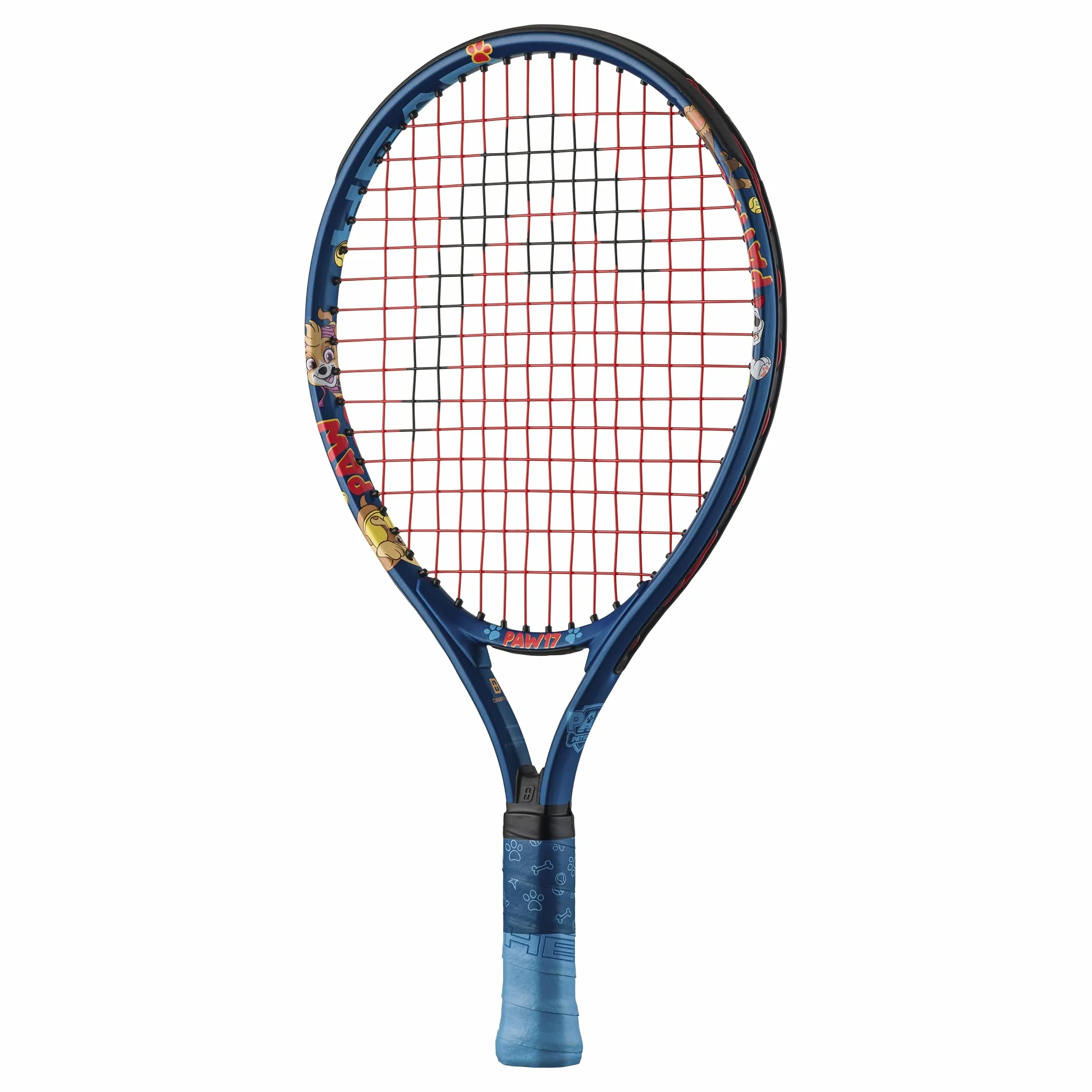 HEAD Paw Patrol Junior Tennis Racquet