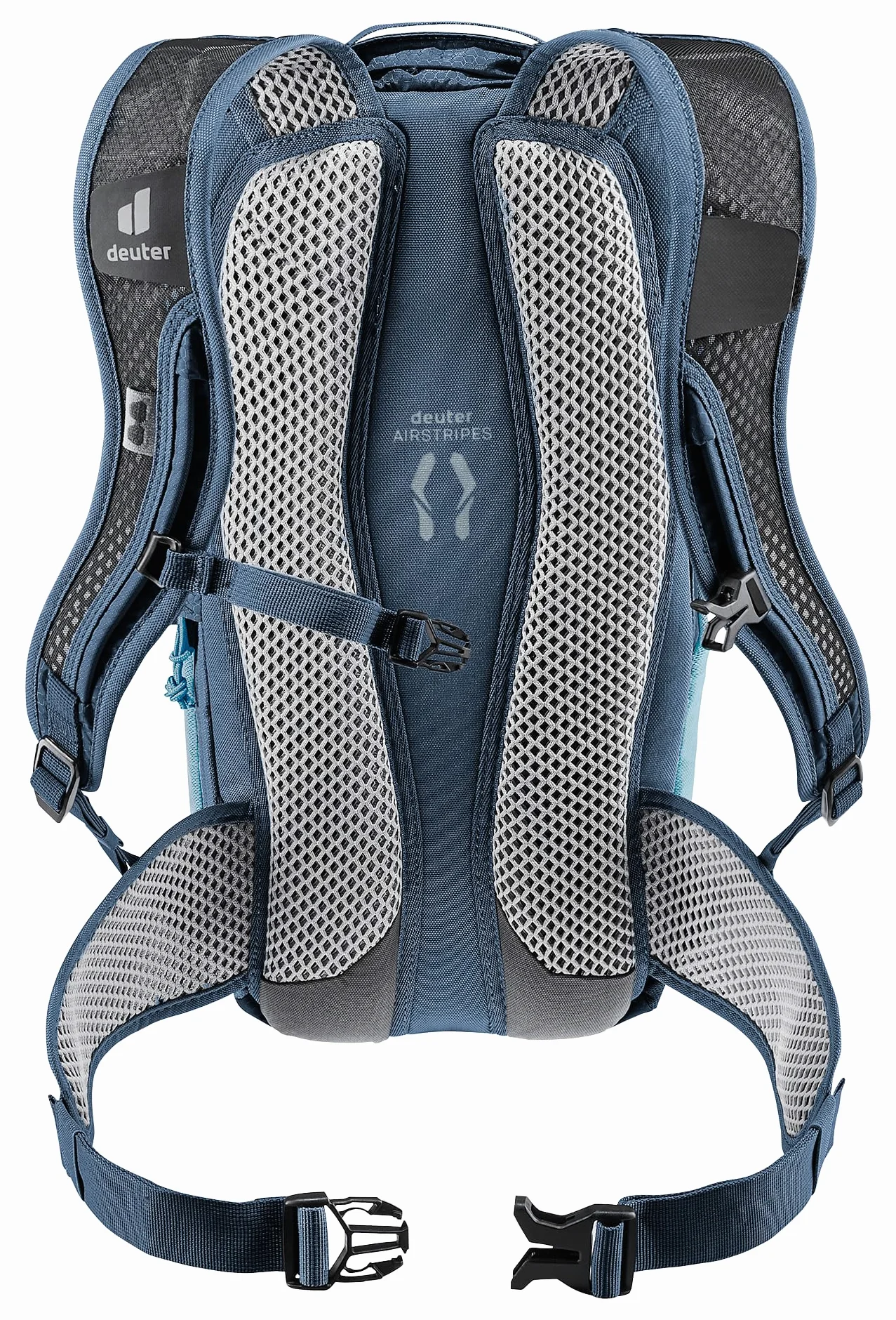 deuter Race 8 Sac à dos pour vélo