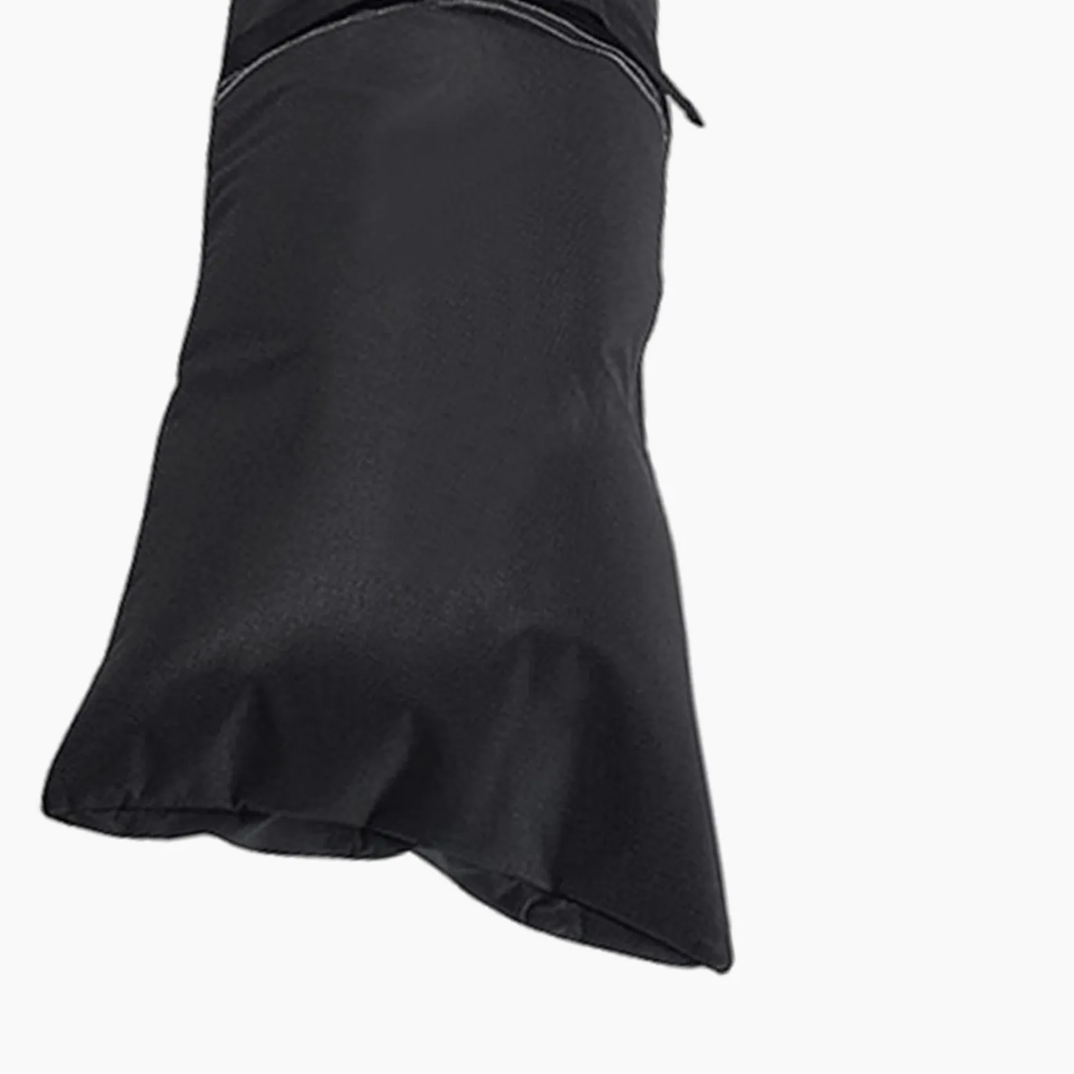 Housse de ski Sac Organisateur Rembourré de Transport en Tissu Oxford | Sac De Ski Pour Passionnés Ados Adultes Protection Chaussures Objets De Contre