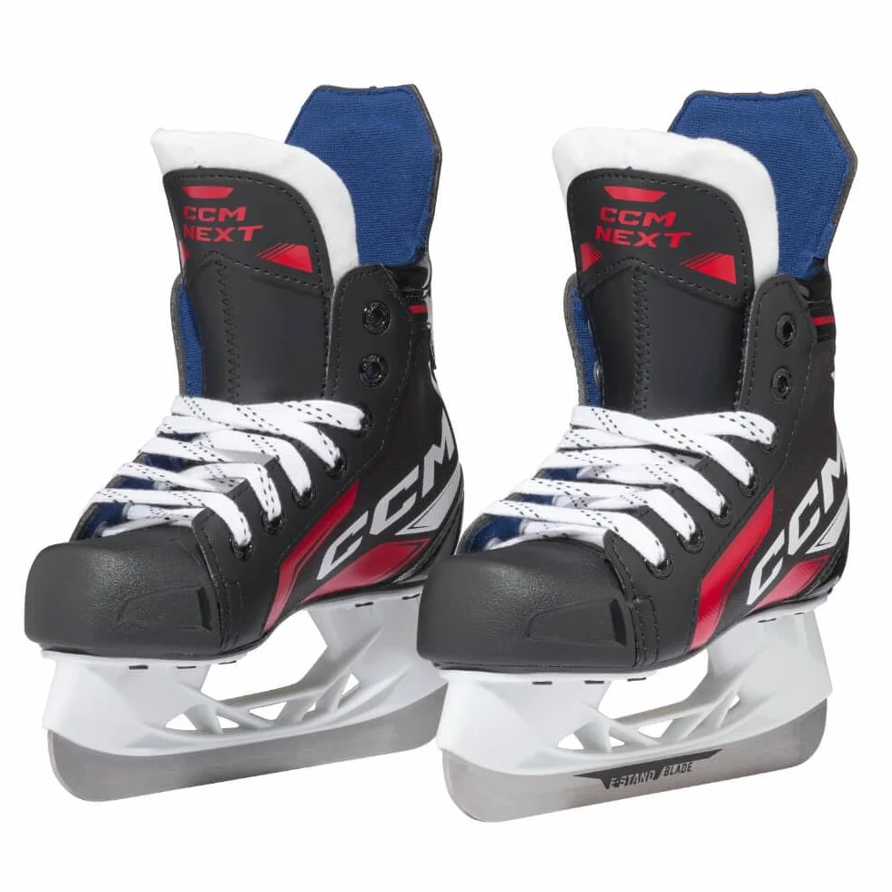 CCM Schlittschuhe NEXT Intermédiate D 4 37,5