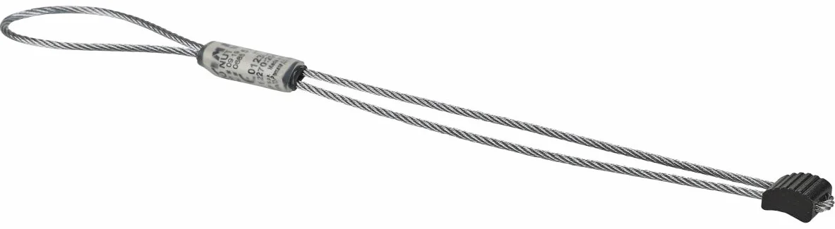 C.A.M.P. Set Pro Nut 5 Pezzi Nuts Escalade