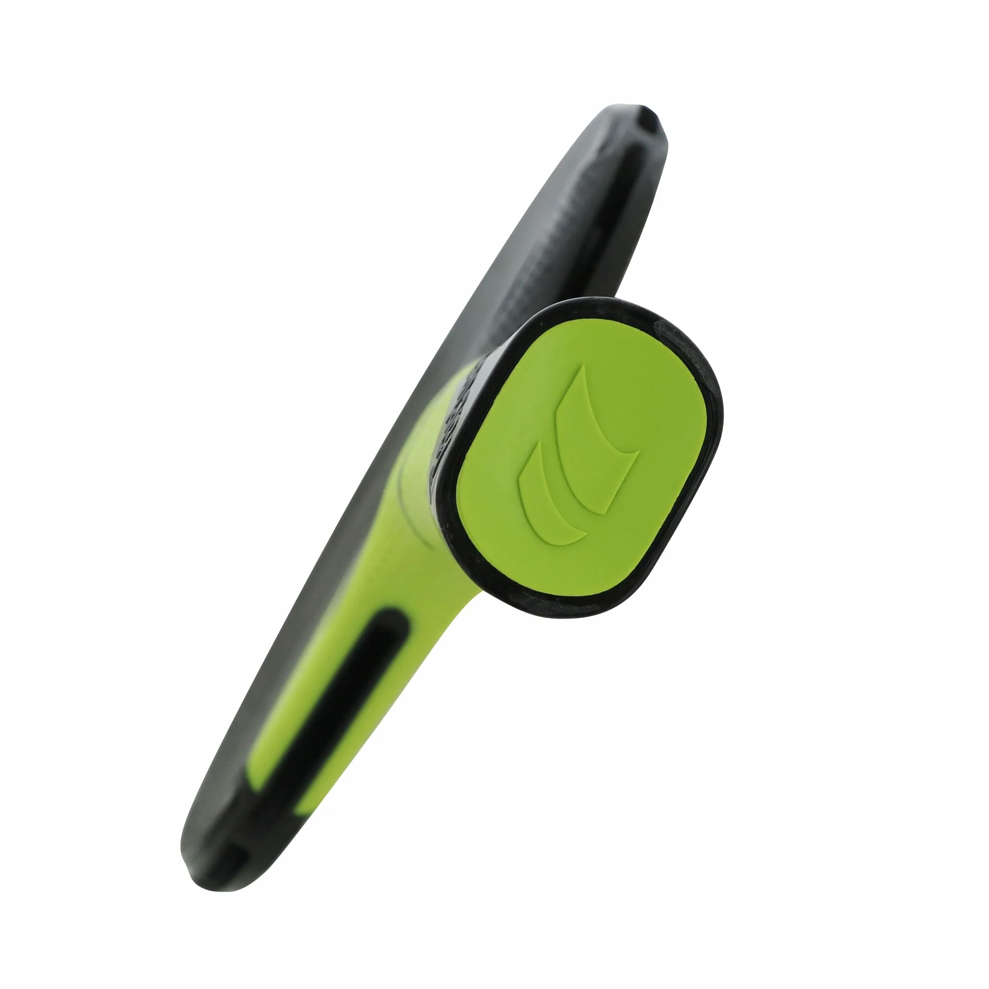 CORNILLEAU Raquettes de ping-pong d'extérieur Tacteo Lime