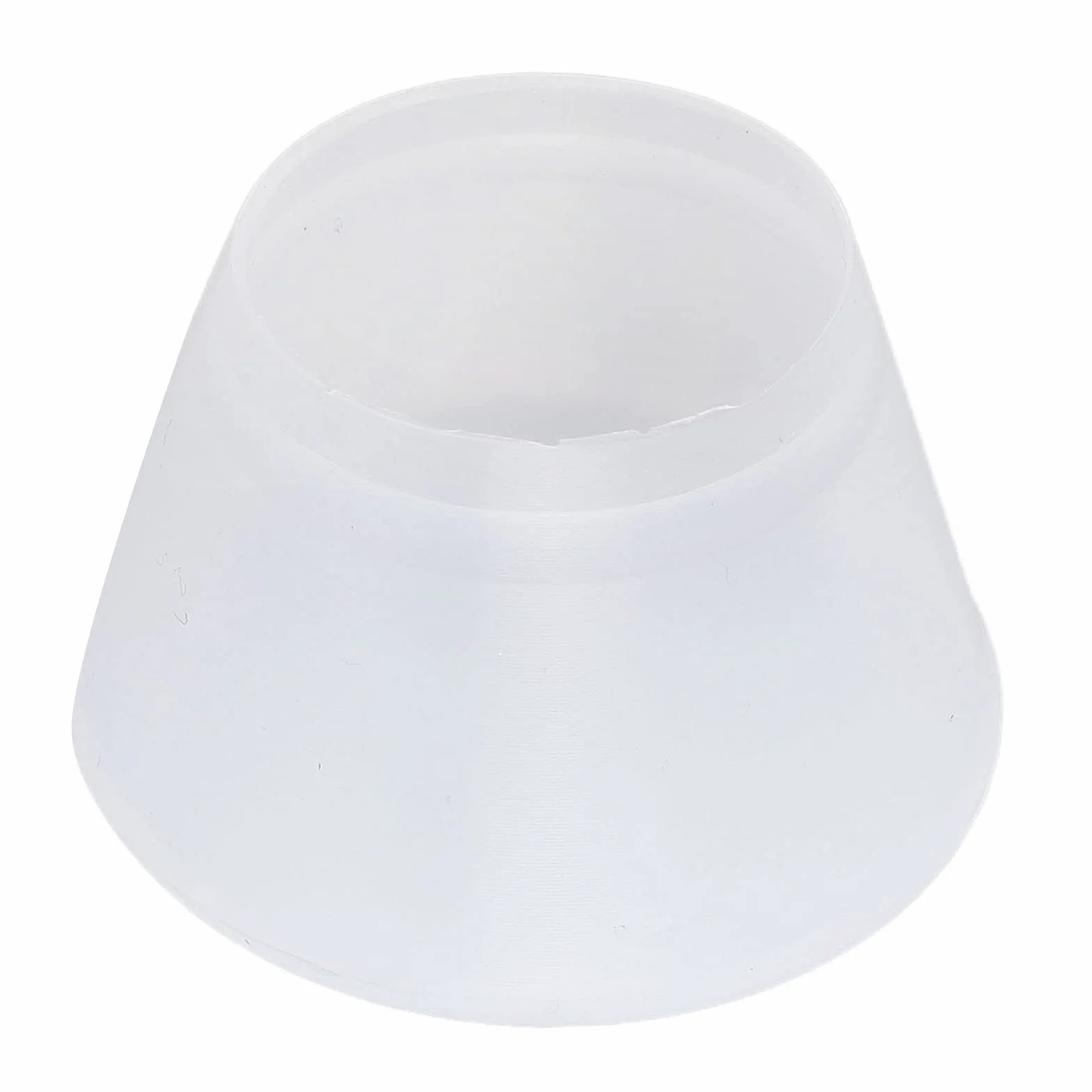 Amortisseurs de Raquette en Silicone pour Tennis étui Antichoc Couverture Arrière