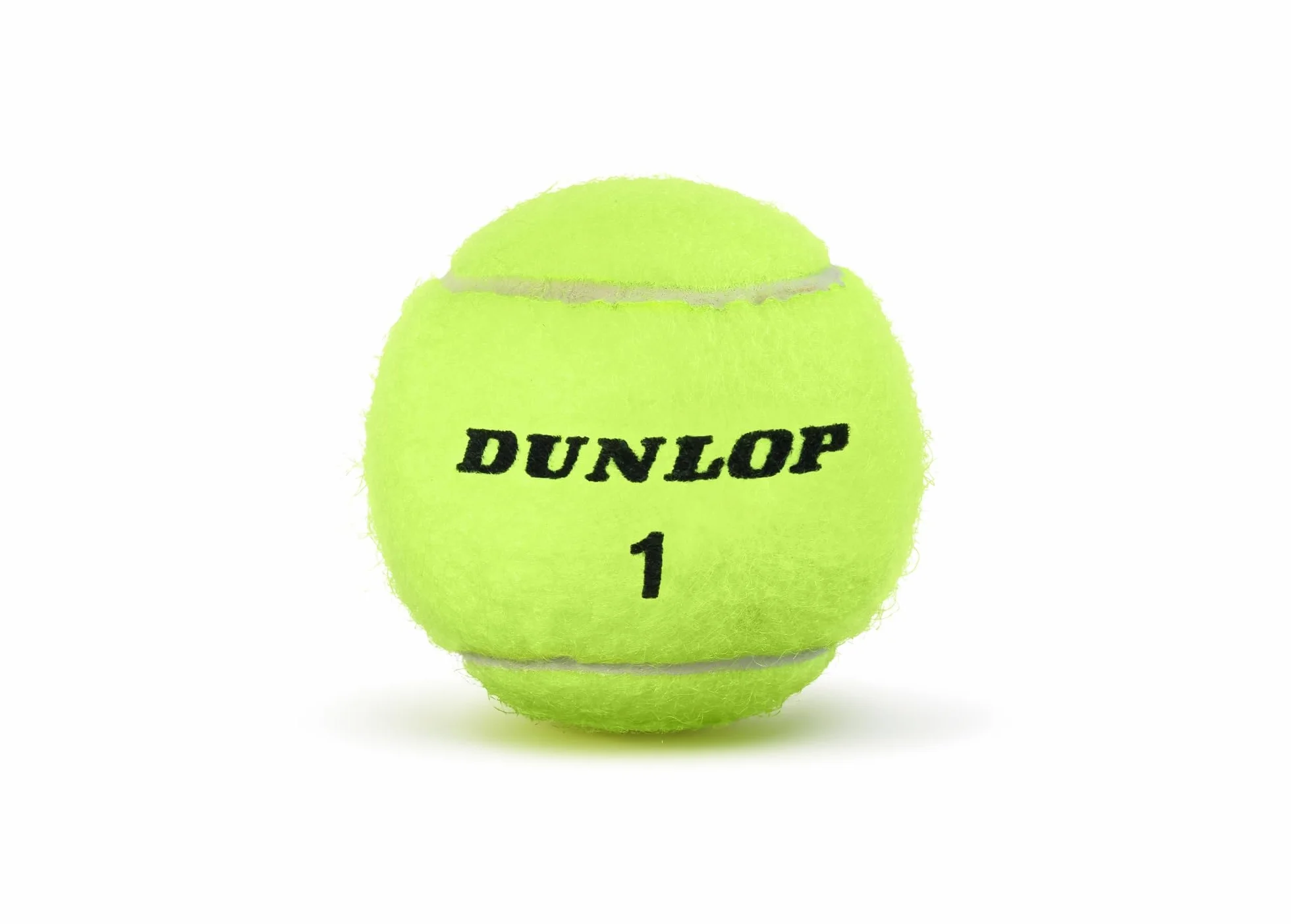 Dunlop Balle de Tennis Adulte