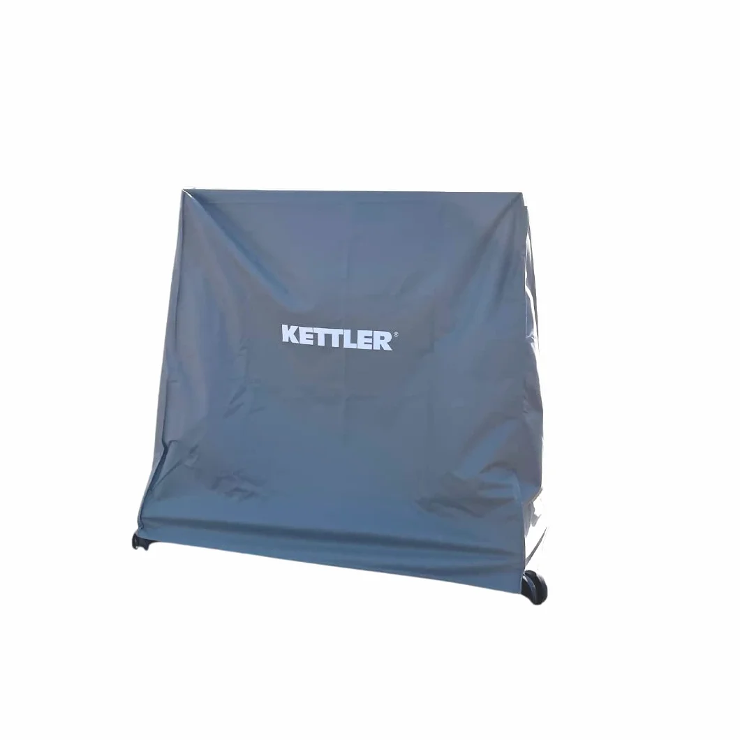 KETTLER PREMIUM Housse de protection pour table de ping-pong Résistante aux intempéries Pliable