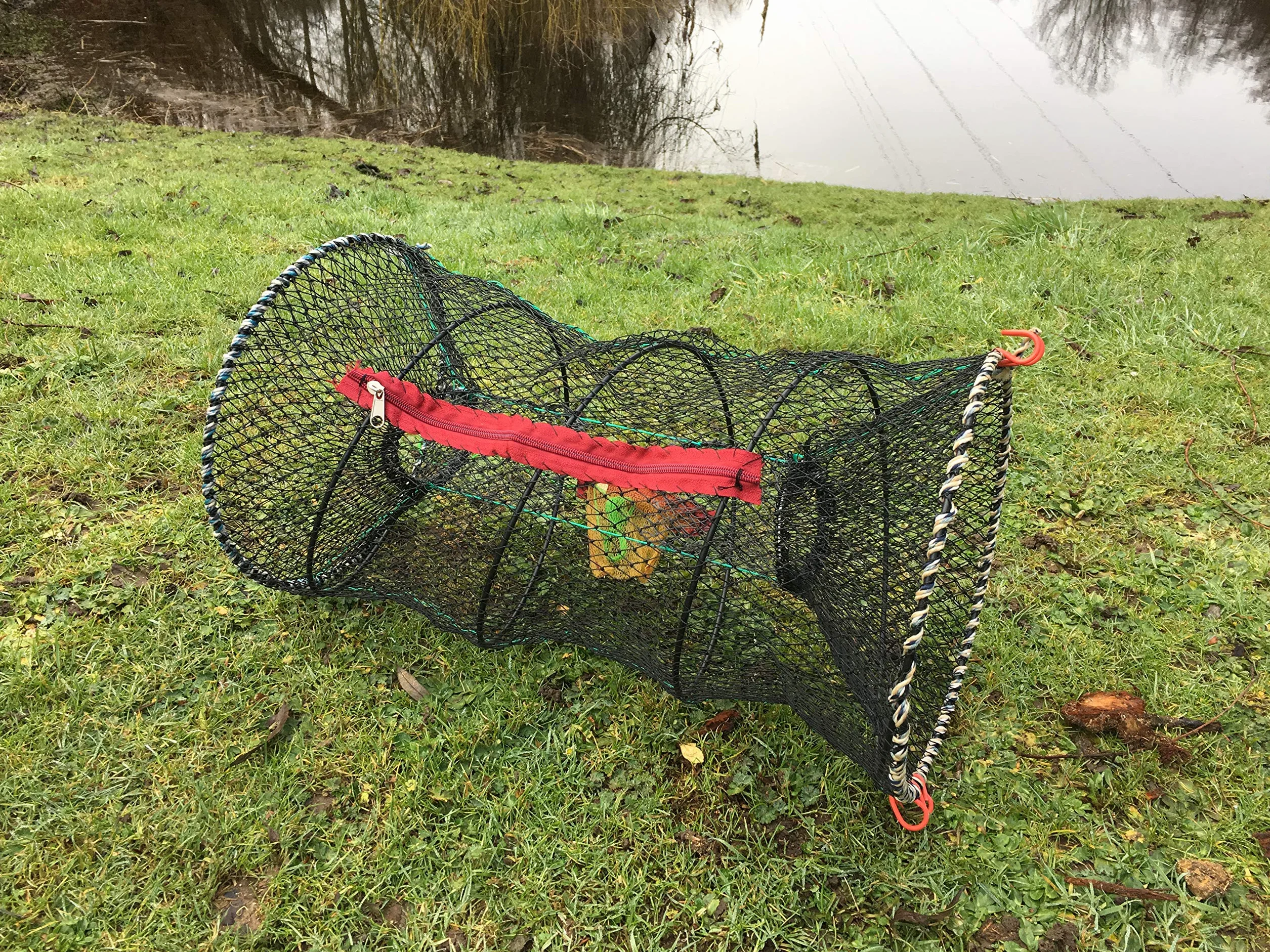 Nasse à écrevisses Pliable