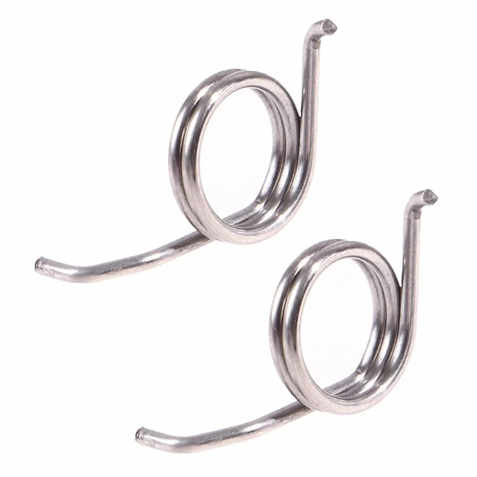 Daiwa Moulinet de pêche 25006000 Series pièce de rechange acier inoxydable ressort rotatif 1000